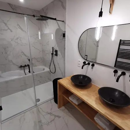 The Penthouse, Oasis Of Light And Inspiration Appartement Antwerpen