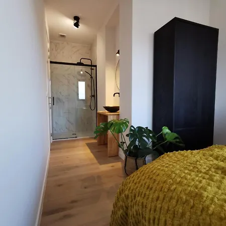 The Penthouse, Oasis Of Light And Inspiration Apartamento