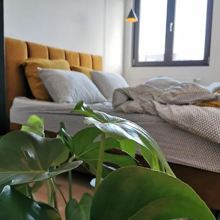 Apartamento The Penthouse, Oasis Of Light And Inspiration *